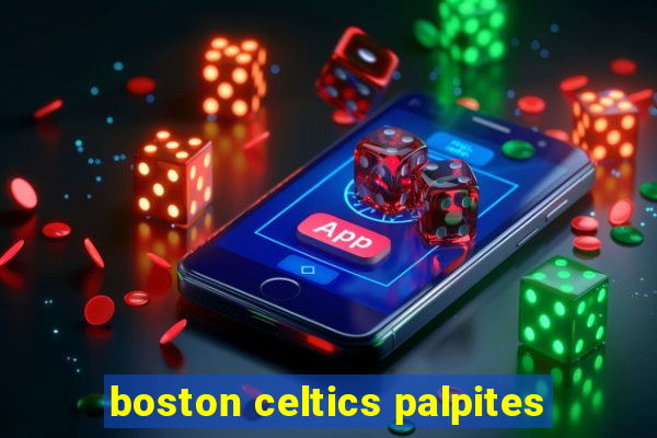 boston celtics palpites